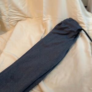 Grey boys sweatpants